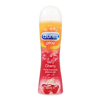 Durex Play Very Cherry