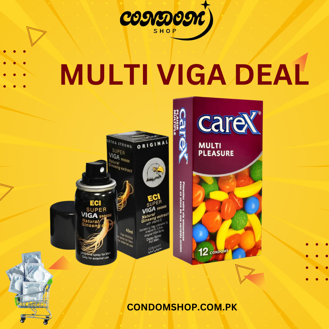 MULTI VIGA DEAL