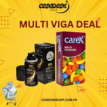 MULTI VIGA DEAL