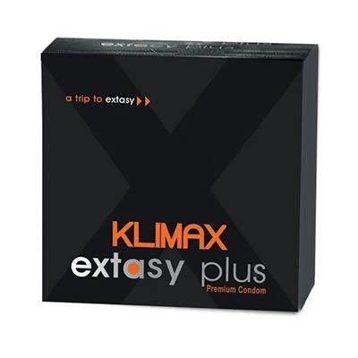 Klimax Extacy Plus Premium imported Condom(With Private Packing 🔞)