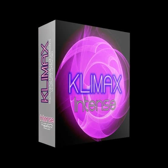 Klimax intense Premium imported Condom(With Private Packing 🔞)