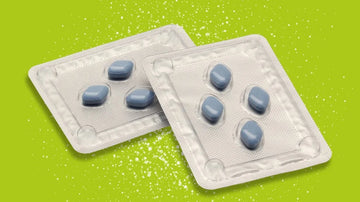 Viagra Oral Tablet