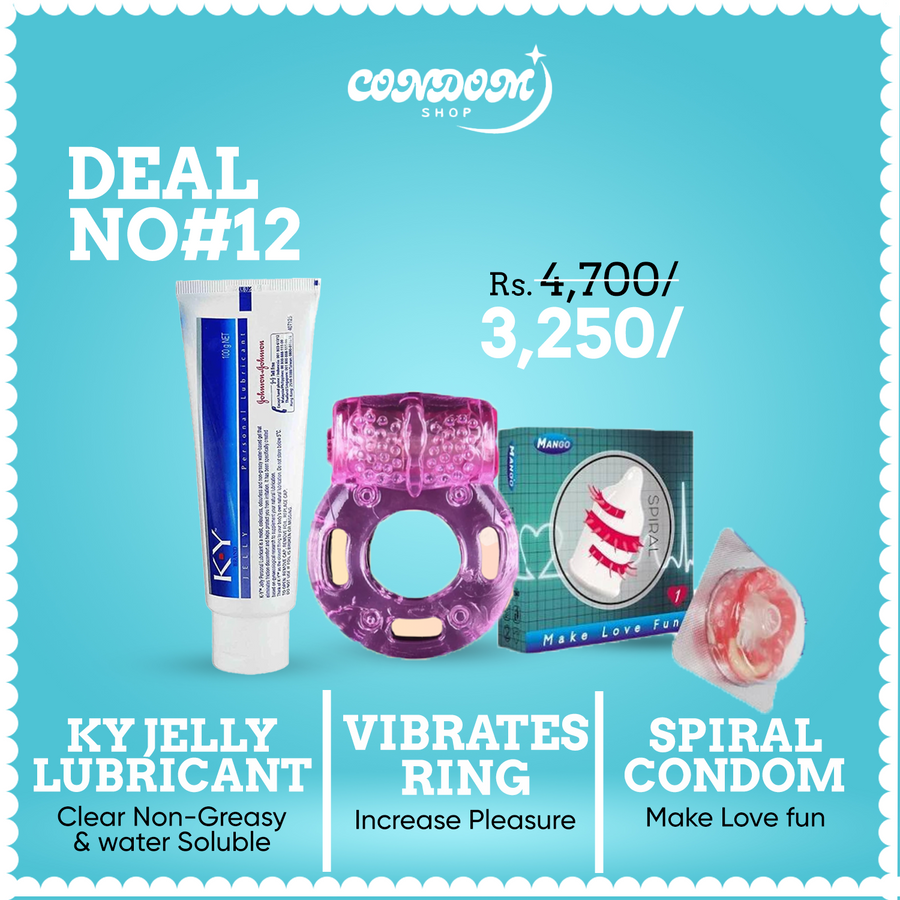 DEAL No 12