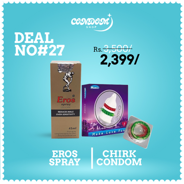 DEAL No 27