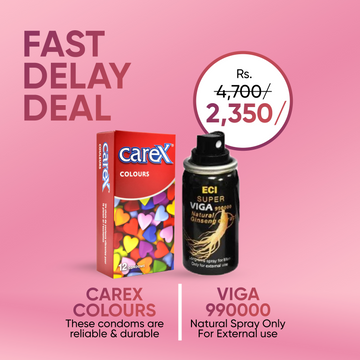 Fast Delay Deal