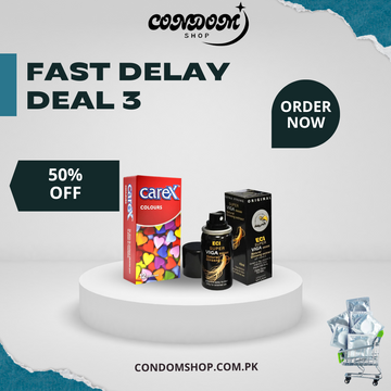 FAST DELAY DEAL 3