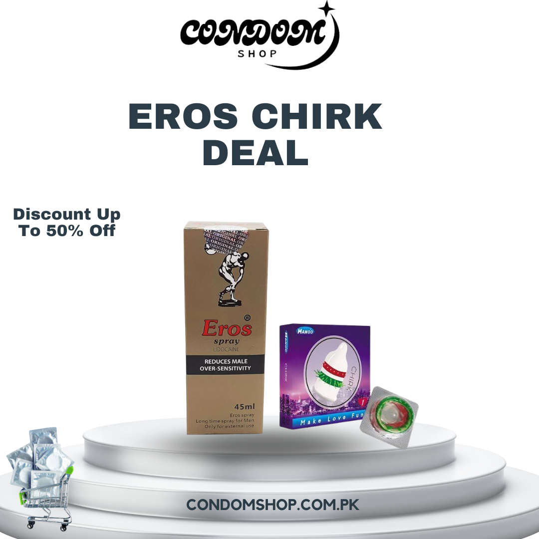 EROS CHIRK DEAL