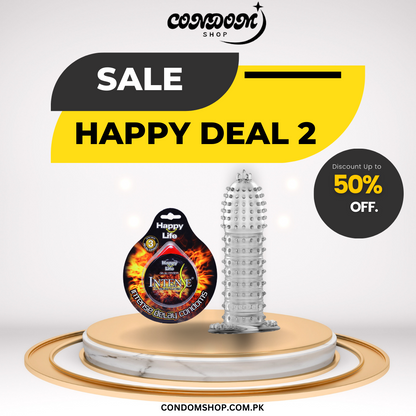 HAPPY DEAL 2