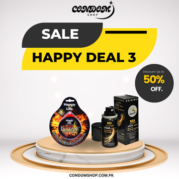 HAPPY DEAL 3