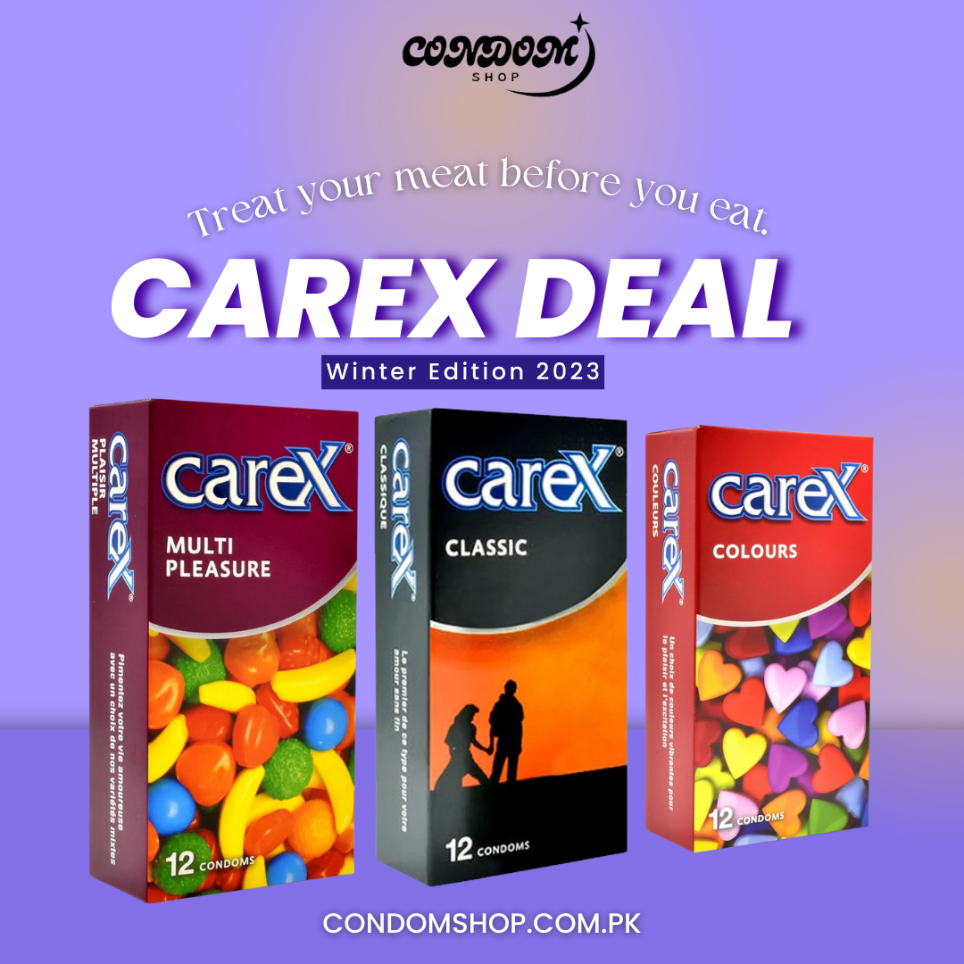 LONG DELAY CAREX DEAL