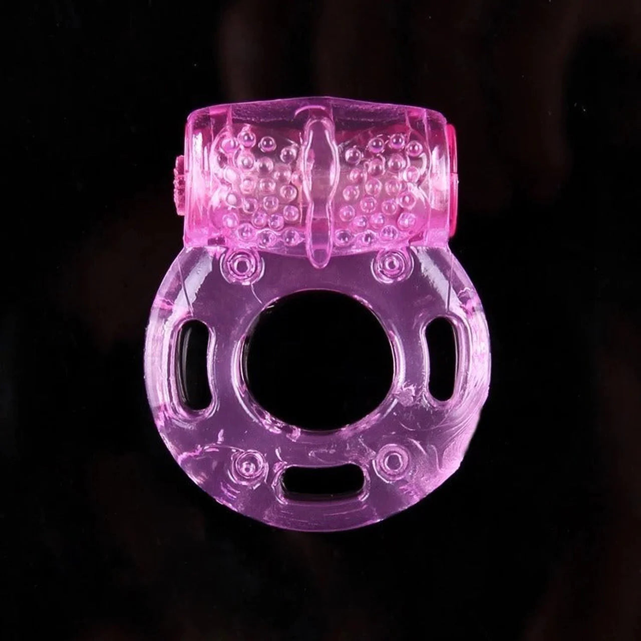 Feel Vibrating Ring-USA