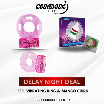 DELAY NIGHT DEAL