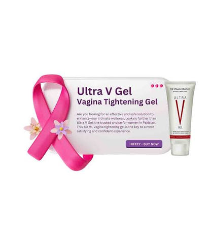 The Vitamin Company Ultra V Gel gel