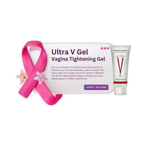 The Vitamin Company Ultra V Gel gel