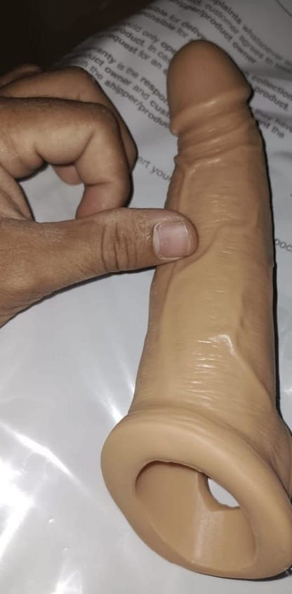 Silicone Skin Condom imported