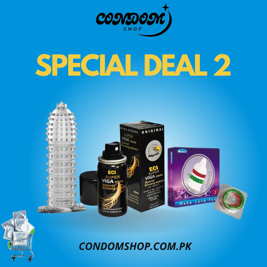 SPECIAL DEAL 2