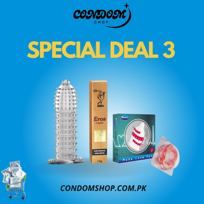 SPECIAL DEAL 3