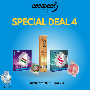 SPECIAL DEAL 4