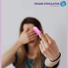 FUN TIME FINGER FUN SIMULATOR