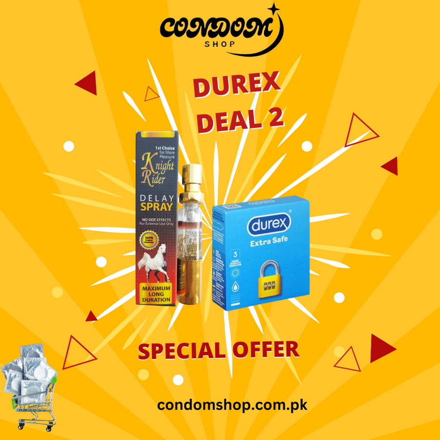 DUREX DEAL 2