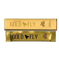 SPANISH GOLD FLY DROPS