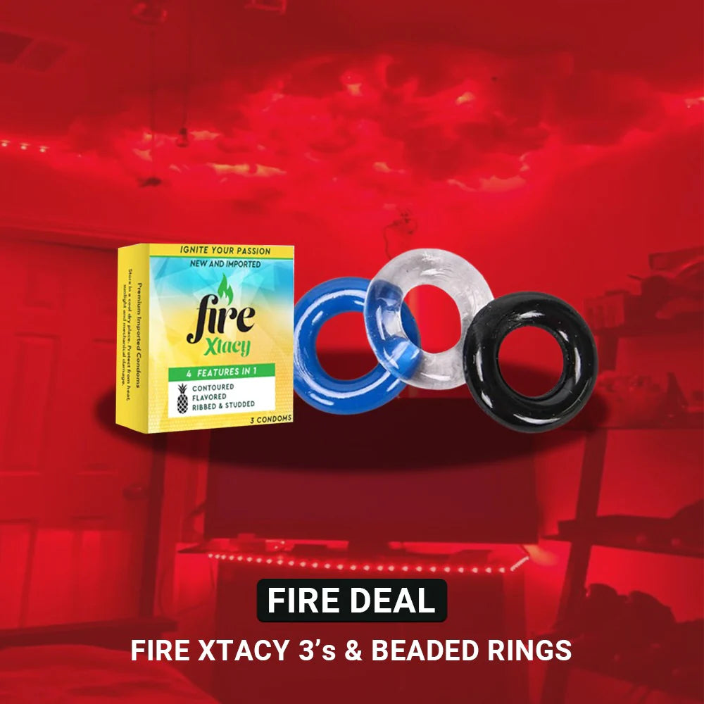 Fire Delay Deal