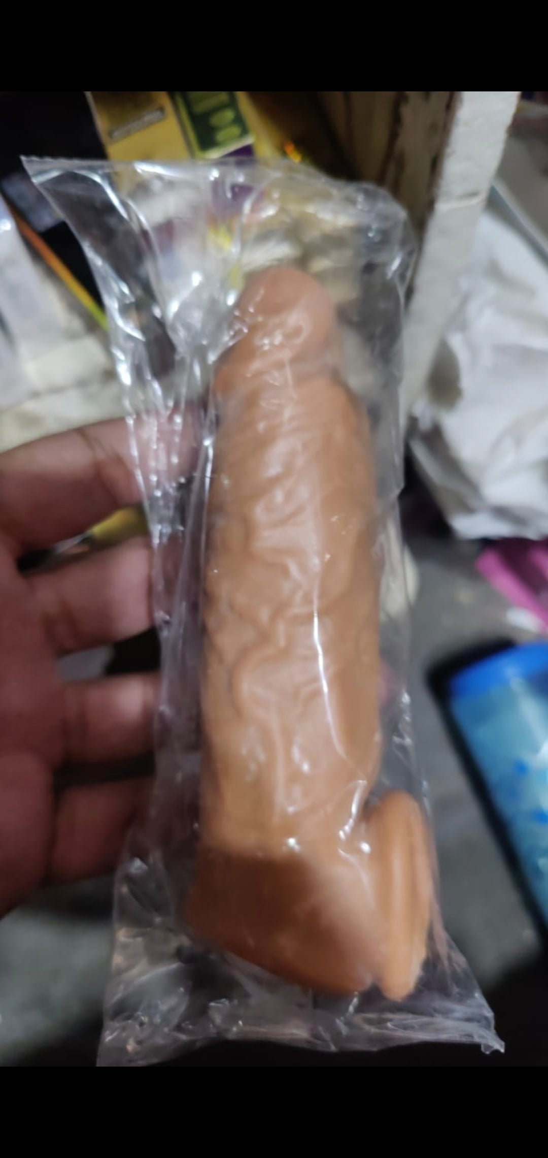 Silicone Skin Condom imported