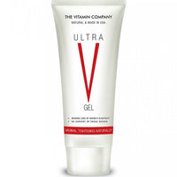 The Vitamin Company Ultra V Gel gel