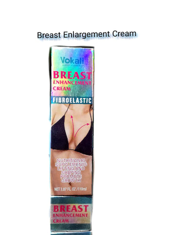 Vokali Breast Enlargement Cream